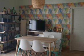 Bonito apartamento en el casco antiguo, Jaen